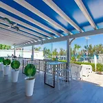 Apartmán La Casa Di Vivi Vicino Al Mare Specchiolla