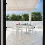 La Casa Di Vivi Vicino Al Mare