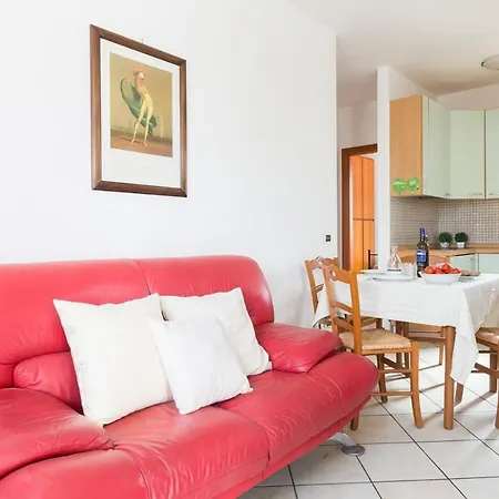 La Casa Di Vivi Vicino Al Mare *