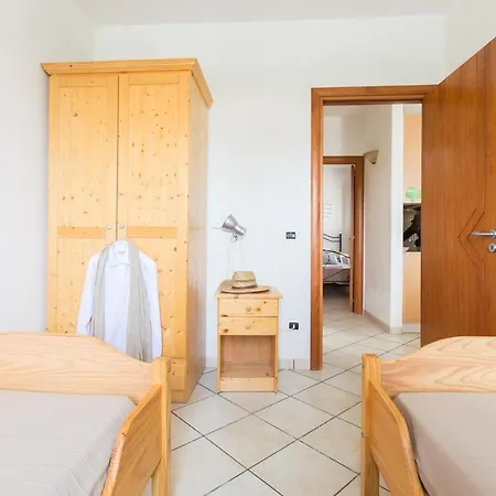 La Casa Di Vivi Vicino Al Mare * Specchiolla