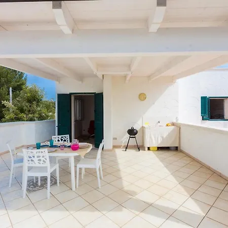 Apartment La Casa Di Vivi Vicino Al Mare *