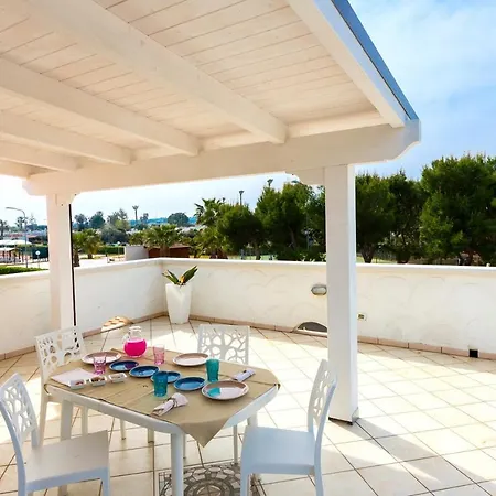 Apartment La Casa Di Vivi Vicino Al Mare