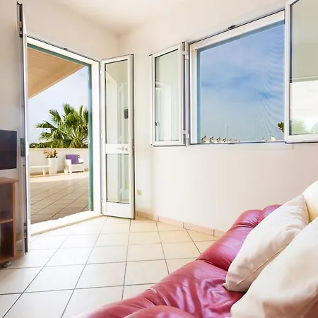 Apartment La Casa Di Vivi Vicino Al Mare