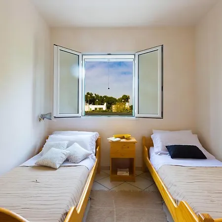 La Casa Di Vivi Vicino Al Mare