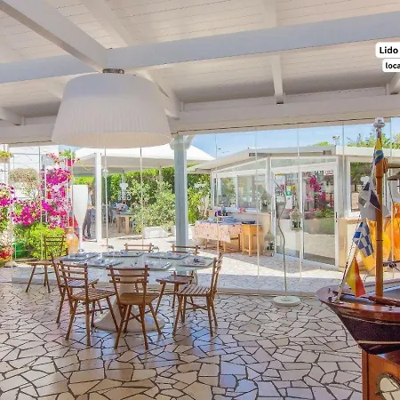 La Casa Di Vivi Vicino Al Mare Apartment